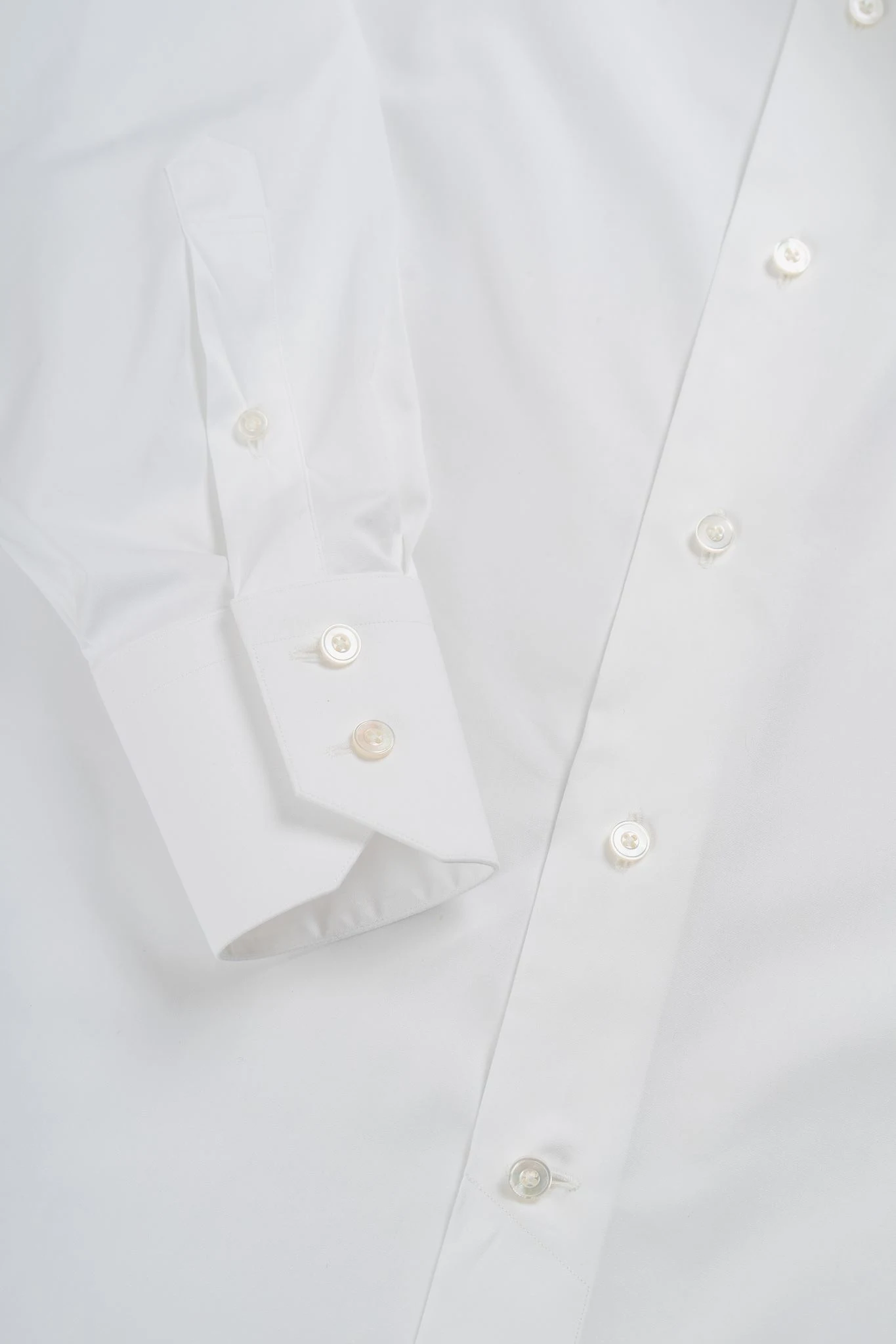 Classic Dress Shirt - Preorder image 2.2