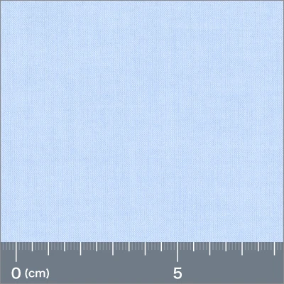 Saxe Blue Pinpoint Oxford - 100% Cotton - 100/50 Yarn Count