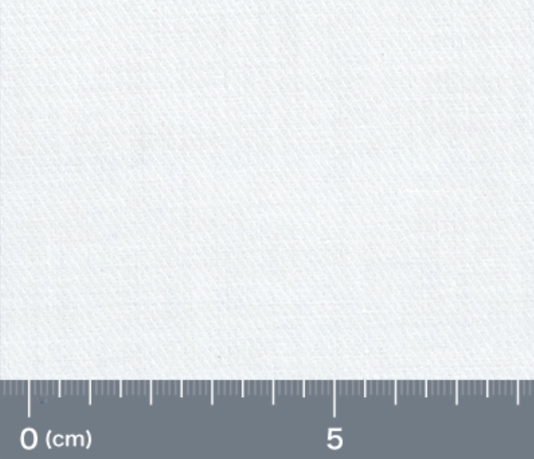 White Dobby Twill - 100% Coton - 100/50 Yarn Count