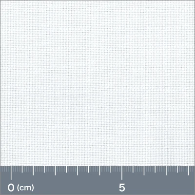 White Royal Oxford - 100% Cotton - 100/50 Yarn Count