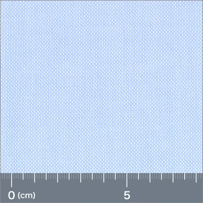 Saxe Blue Royal Oxford - 100% Cotton - 100/50 Yarn Count