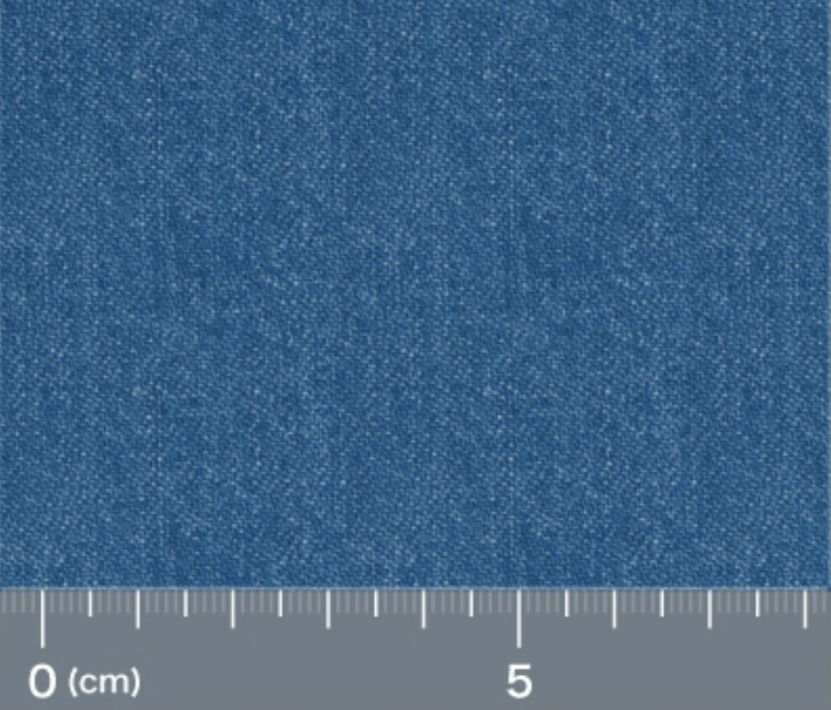 Blue Denim - 100% Cotton - 40/10 Yarn Count