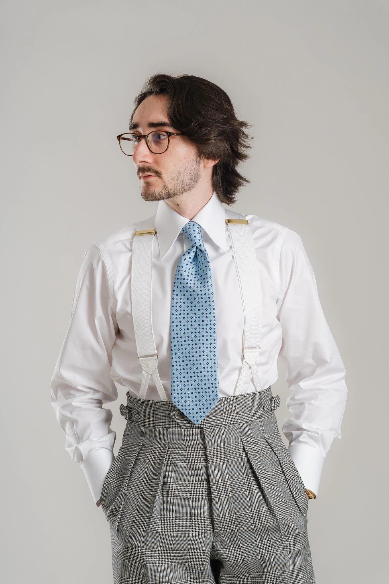Classic Dress Shirt - Preorder image 7.1