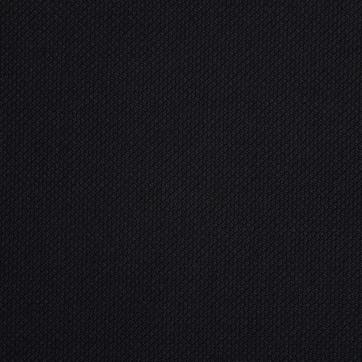 Midnight Birdseye - 100% Wool - 340g