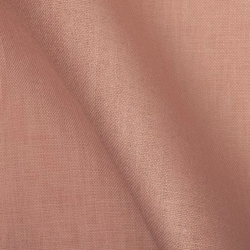 Soft Pink - 100% Linen - 360g