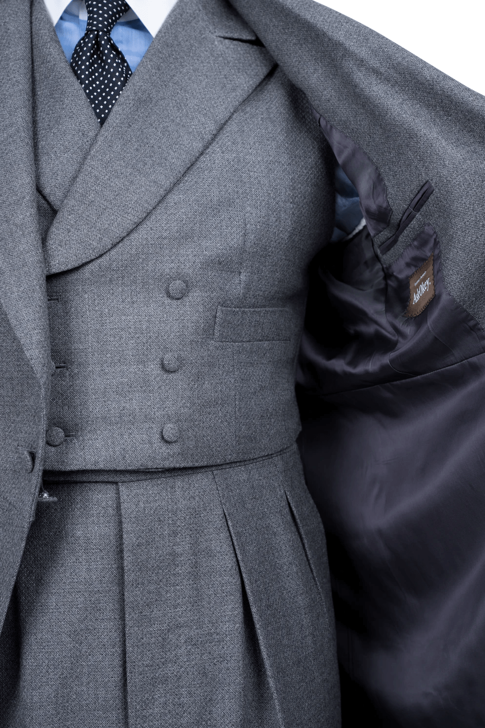 Morning Coat 2