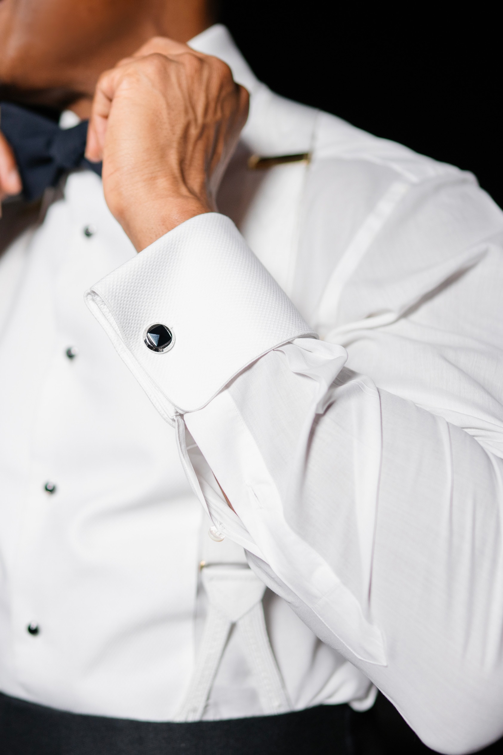 Dinner Shirt