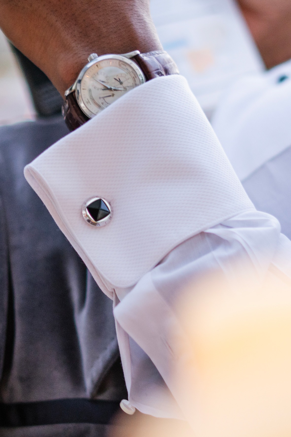 Dinner Shirt 5