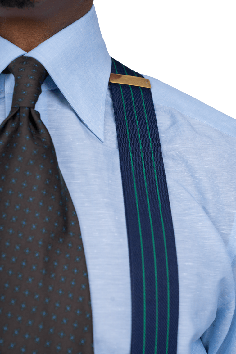 Classic Dress Shirt 11