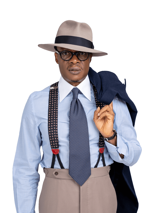 Classic Dress Shirt 10