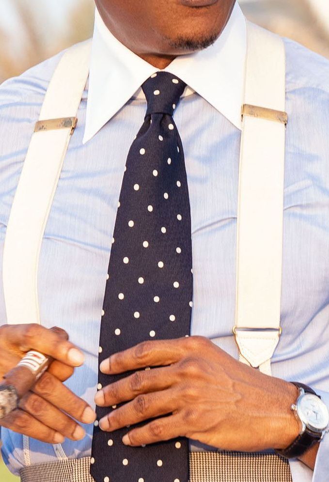 Classic Dress Shirt 3