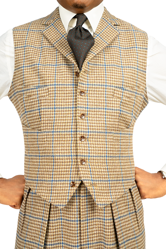 Three Piece Suit 11