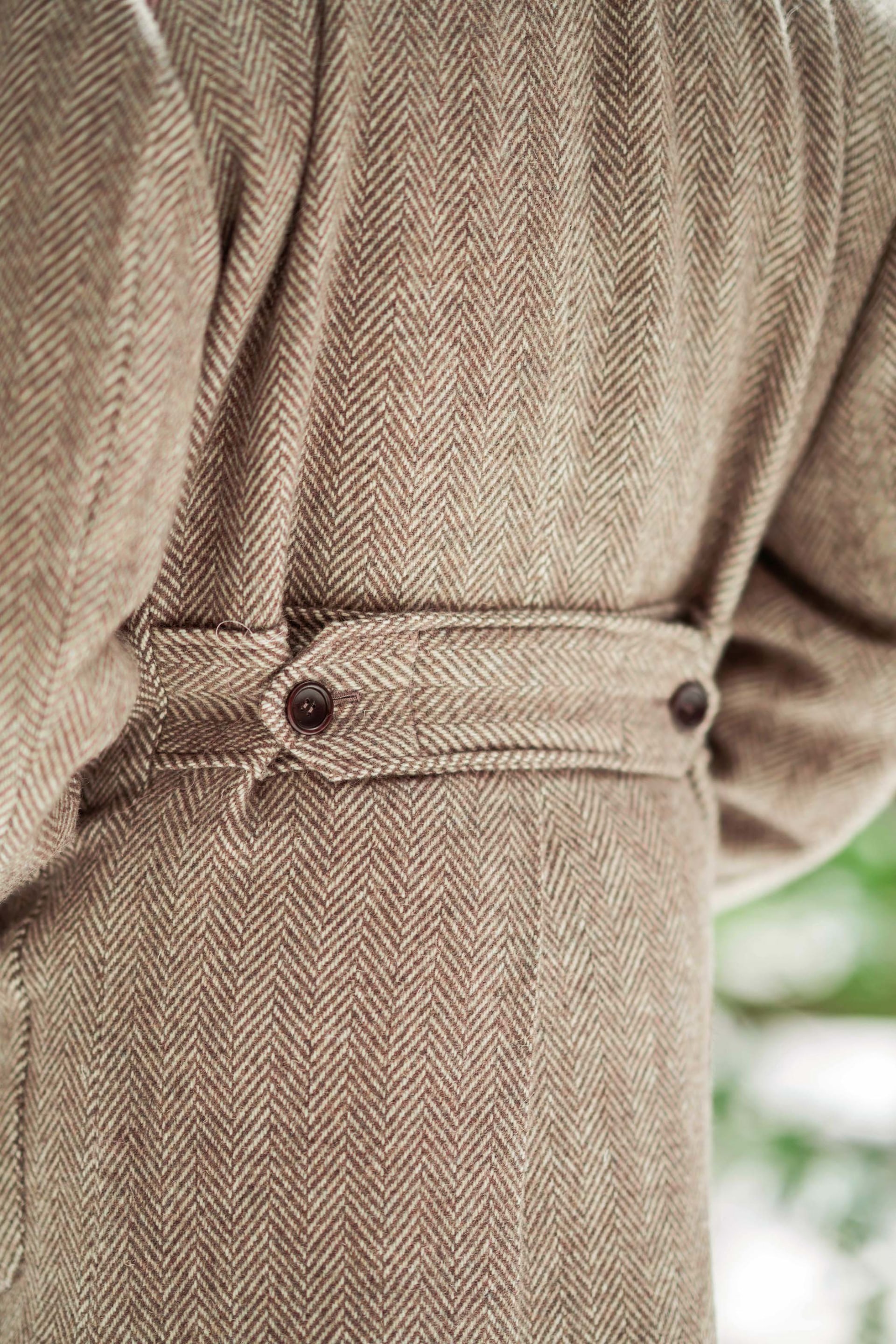 Dress Coat