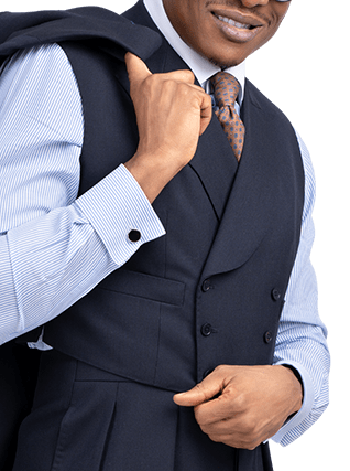 Three Piece Suit
