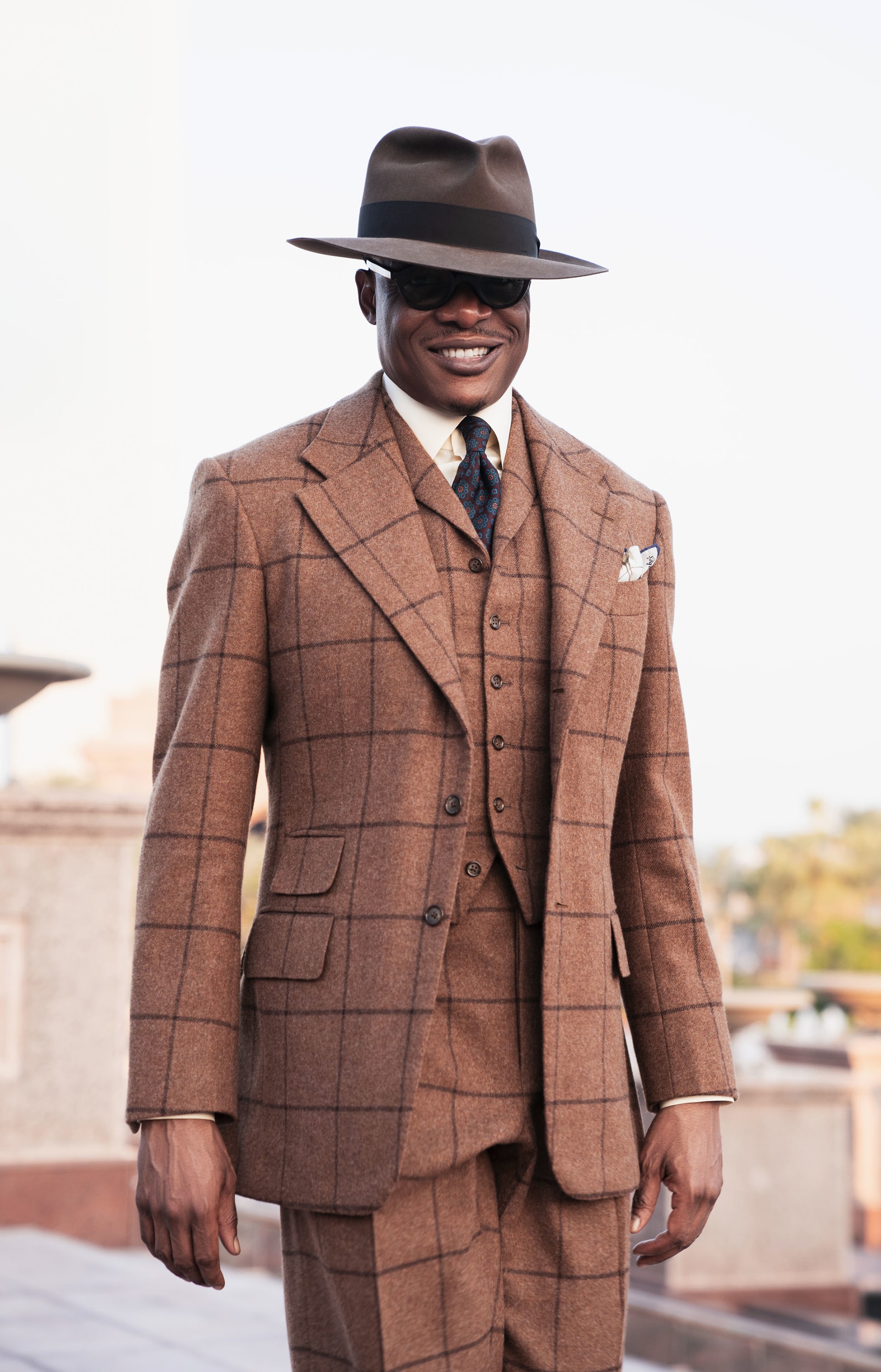 Three Piece Suit 4