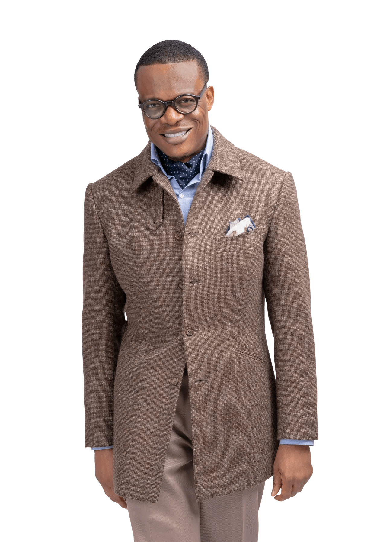 Teba Jacket 2