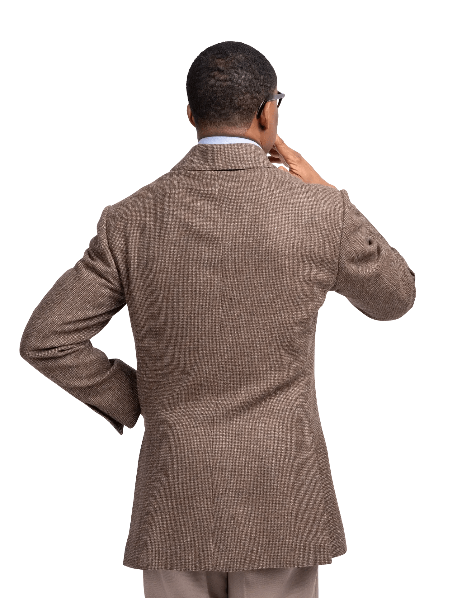 Teba Jacket 5