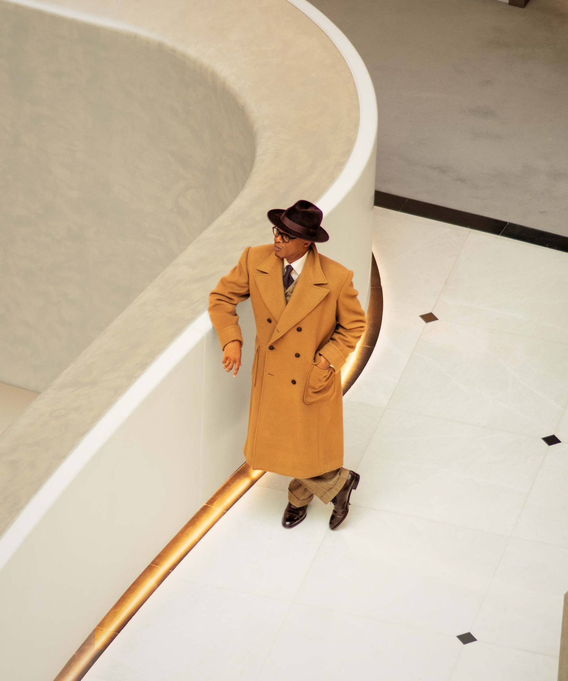 Polo Coat