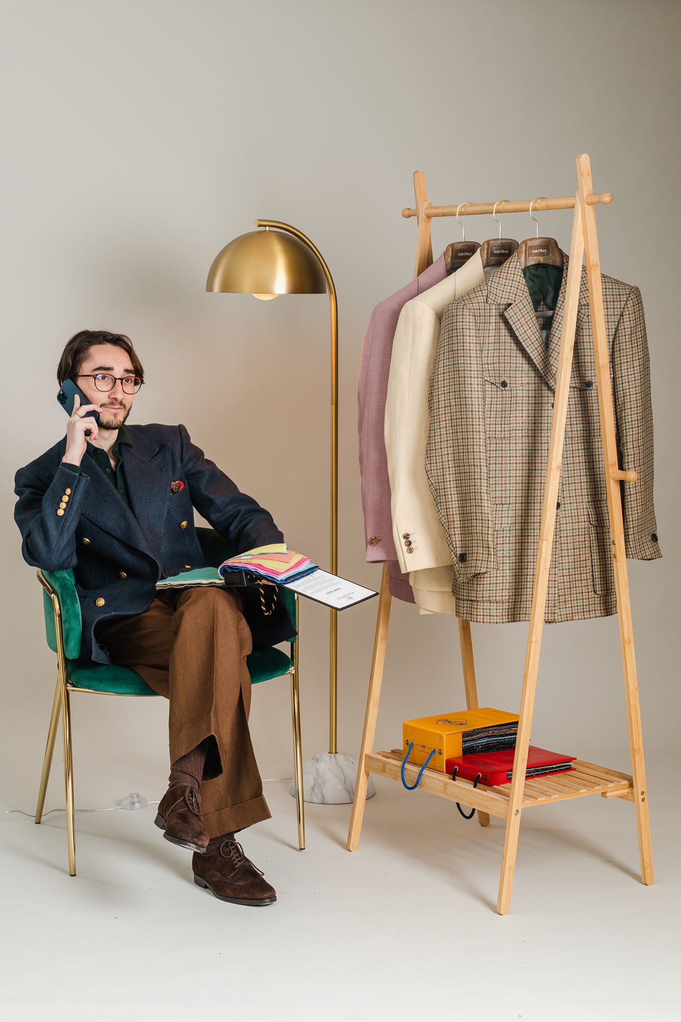 Personal Styling