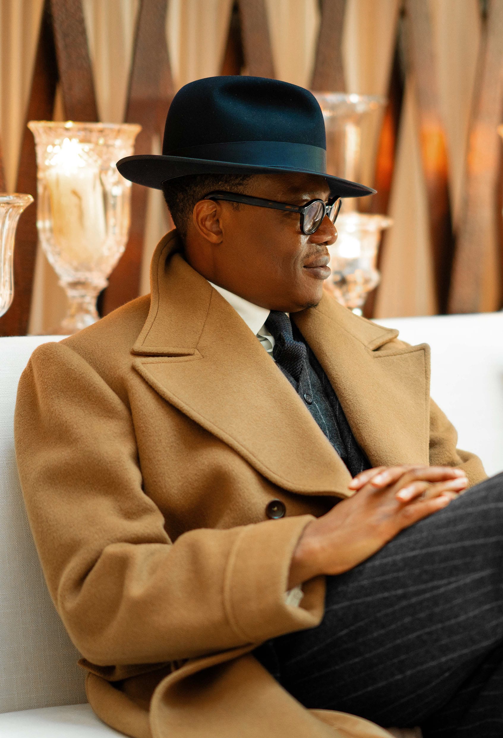Polo Coat 10