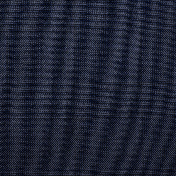 Medium Blue Glen Paid