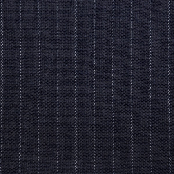 Navy Bead Stripe