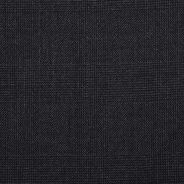 Mid Grey Glen Plaid
