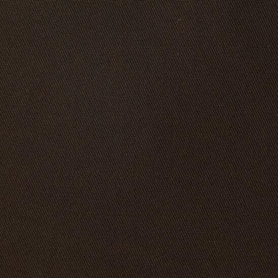 Dark Brown Cotton