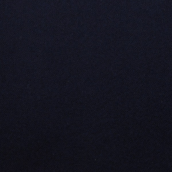 Navy Flannel