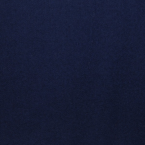 Bright Navy Flannel
