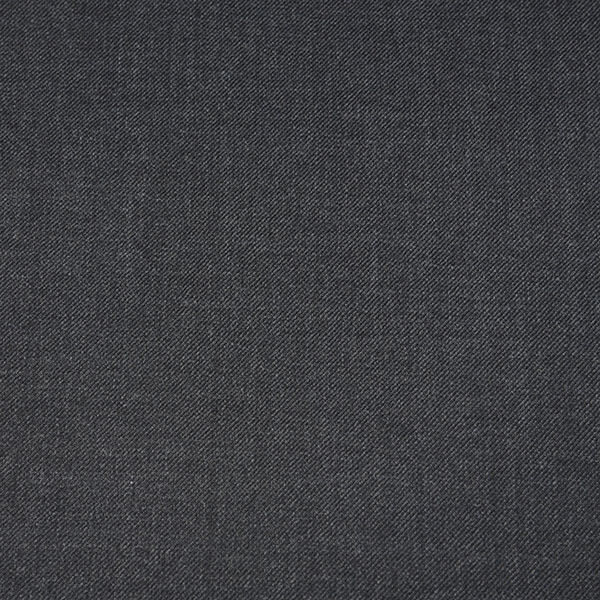 Steel Grey Twill