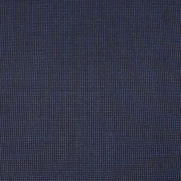 Bright Navy Nailhead