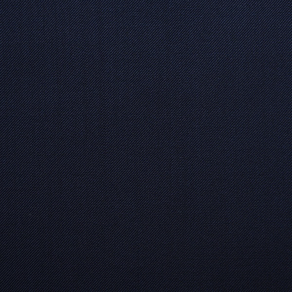 Solid Navy Twilll