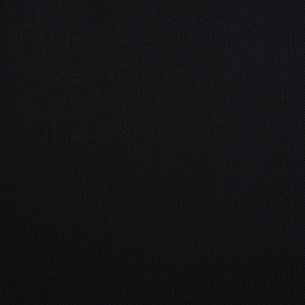 Black Mini Herringbone