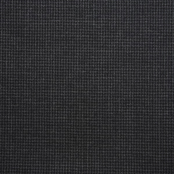 Medium Grey Mini houndstooth