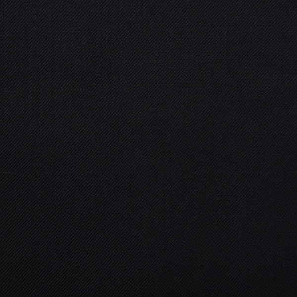Midnight Navy Twill