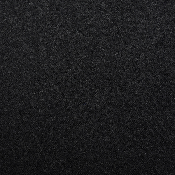 Dark Grey Flannel