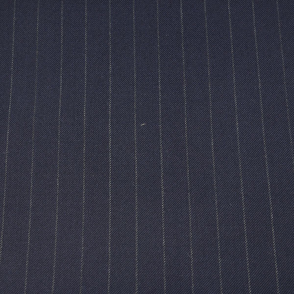 Blue Pinstripe (Narrow)