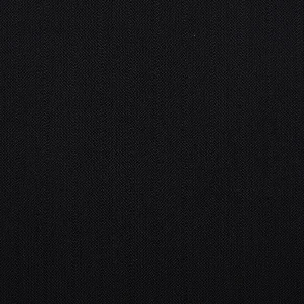 Black Textured Stripe