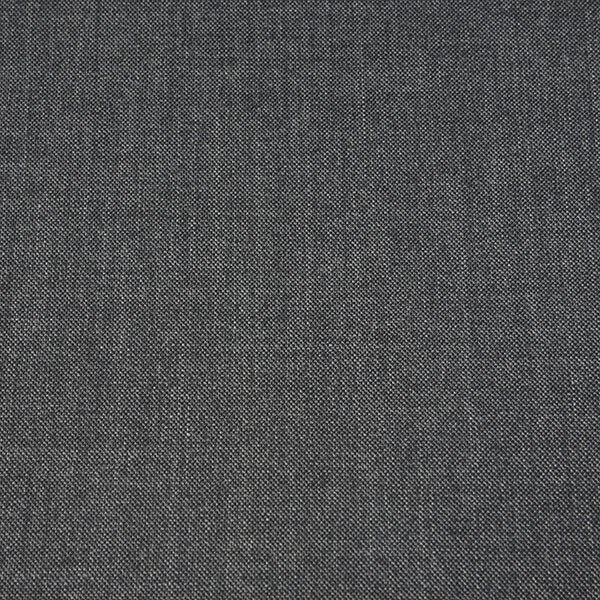 Medium Grey Worsted