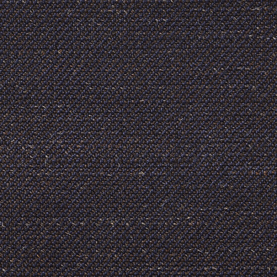 Dark Brown Twill