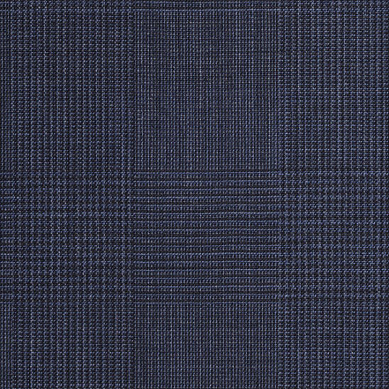 Blue Glen Check