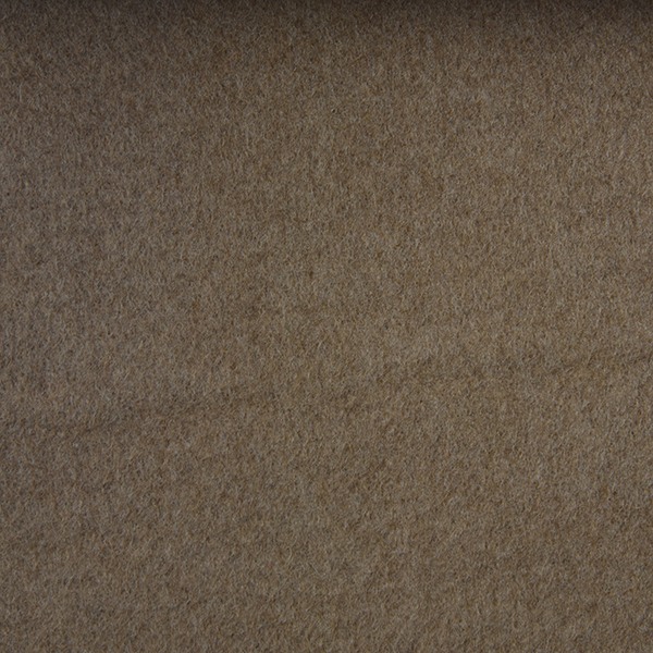 Brown Camel Hair Coating