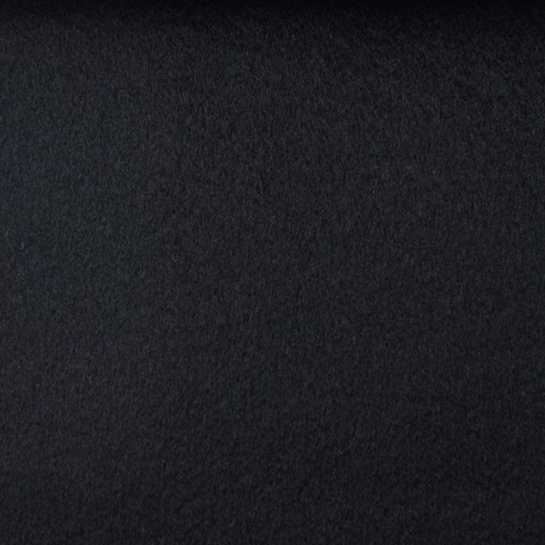 Dark Charcoal Grey Cashmere