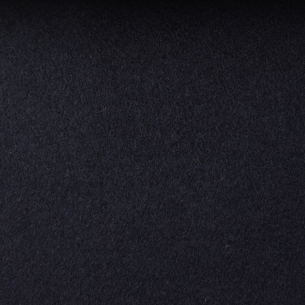 Navy Camel Hair