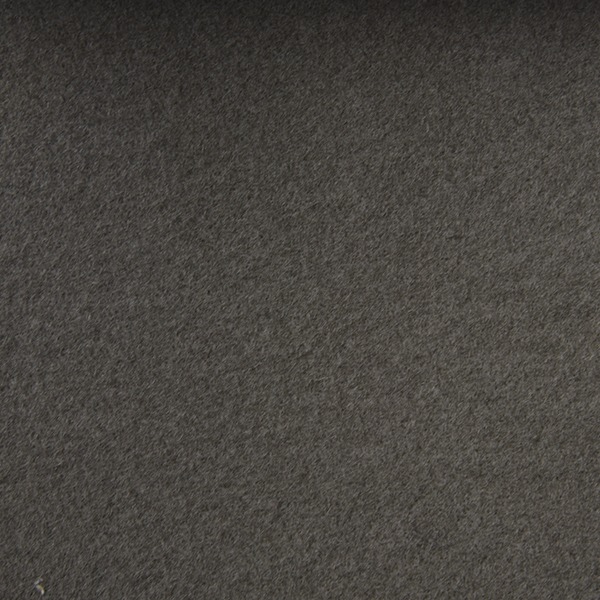 Plain Taupe Brown Coating
