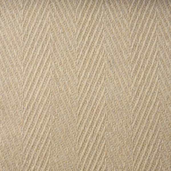 Beige Herringbone