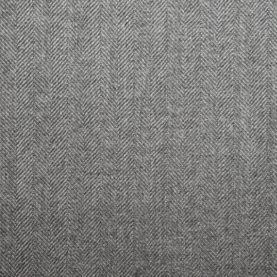 Light Grey Herringbone