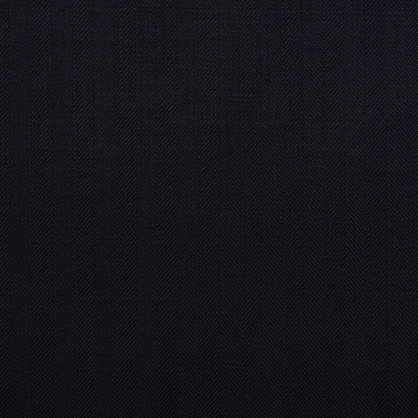 Midnight Herringbone