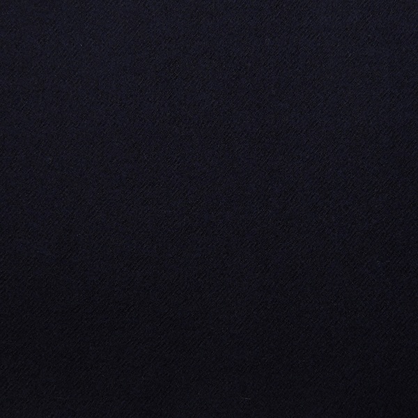 Dark Navy Flannel